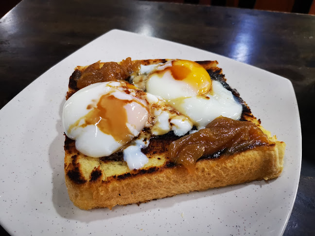 Intan's Oven Bakery & Cafe - Kuantan