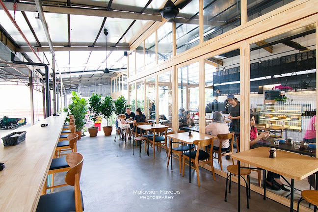 Breakfast Thieves APW Bangsar