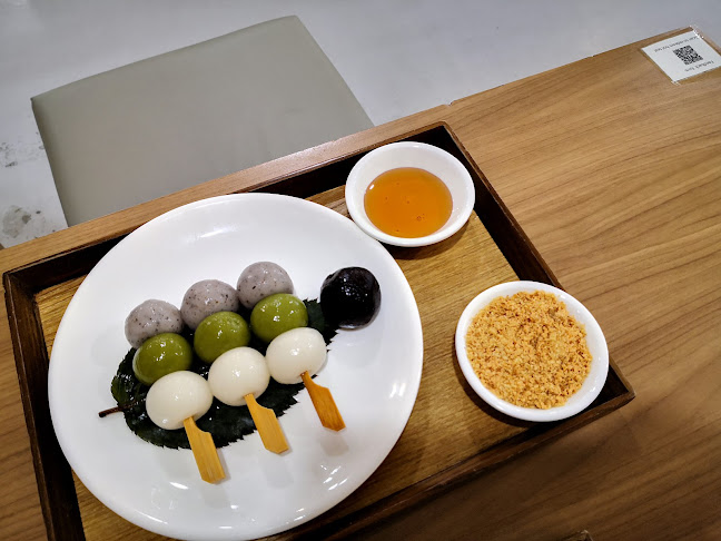 Monster Ice Cream Malaysia - Gastronomi dan perhotelan