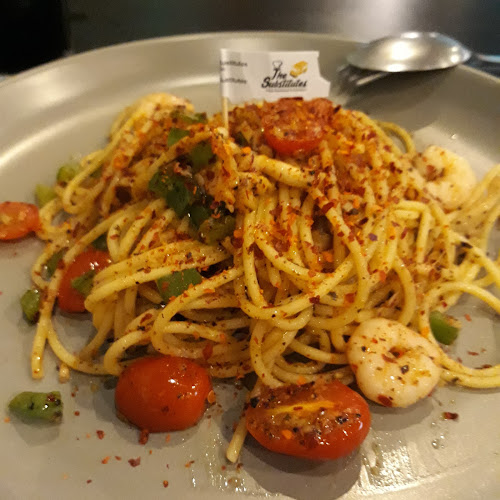 The Substitutes HQ - Johor Bahru