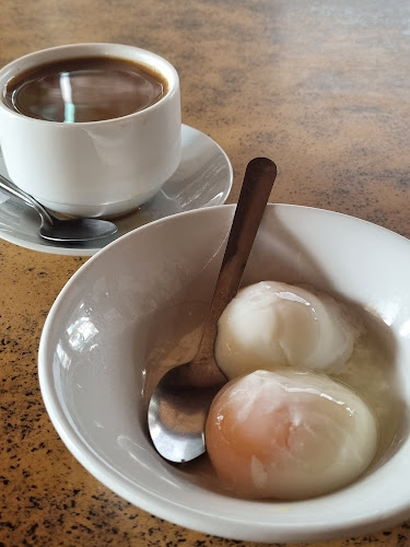 Comentarii opinii despre Kaya & Toast