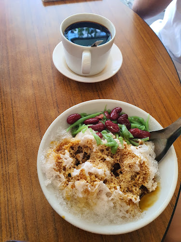 Anak Baba @ Brickfields