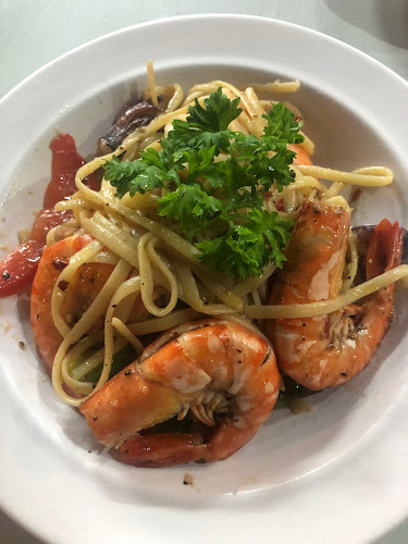 Comentarii opinii despre Der' Cabin Bistro Perling