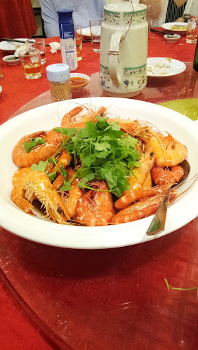 Opinii despre Haixian Zai în Pelabuhan Klang - Gastronomi dan perhotelan