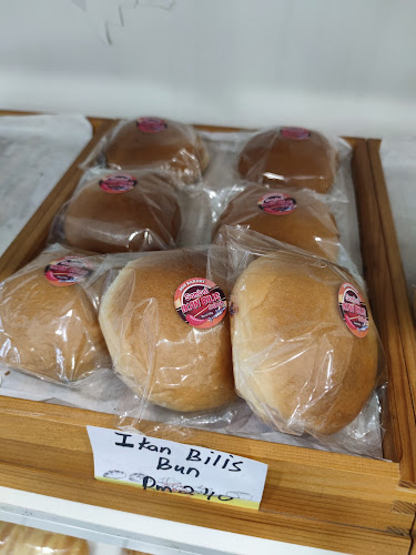 Opinii despre son bakery în Kota Kinabalu - Gastronomi dan perhotelan