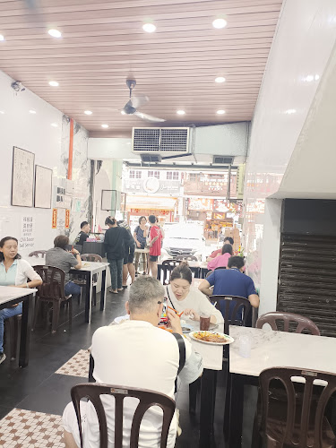 61, Jalan Yau Tet Shin, Taman Jubilee, 30300 Ipoh, Perak