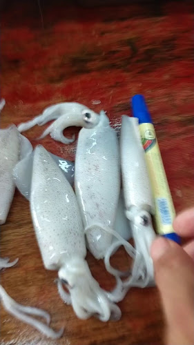 Comentarii opinii despre Pasar Awam Batu Pahat