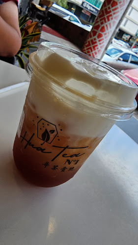 Comentarii opinii despre Hua Tea Taiwanese Restaurant