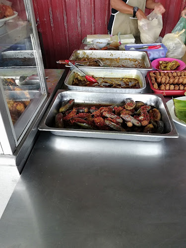 Opinii despre Warung Nasi Padang Bukit Kecil în Kuala Terengganu - Gastronomi dan perhotelan