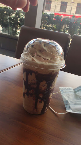 Opinii despre J.CO Donut & Coffee în George Town - Gastronomi dan perhotelan