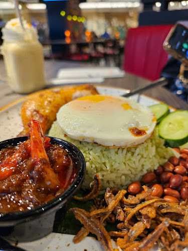 Ground Floor, Mid Valley Southkey, 1, Persiaran Southkey 1, Kota Southkey, 80150 Johor Bahru, Johor