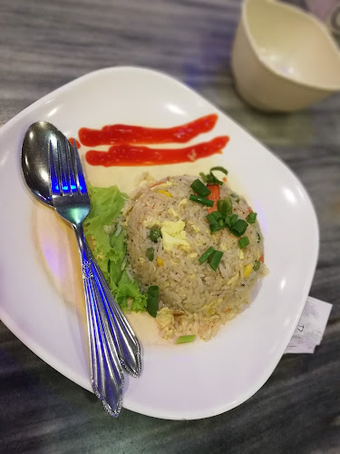 Asama Thai Food - Gastronomi dan perhotelan
