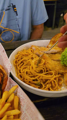 WhiteButter.KL - Kg Baru - Gastronomi dan perhotelan