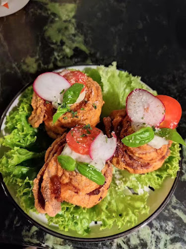 Opinii despre Black Pearl în Kuantan - Gastronomi dan perhotelan