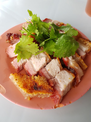 Opinii despre Restaurant Kum Chuan (Kedai Kopi Kum Chuan) în Subang Jaya - Gastronomi dan perhotelan