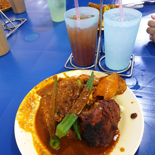 170, Jalan Gurdwara, 10300 George Town, Pulau Pinang