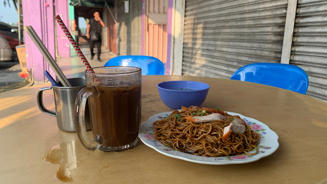 Sing Hin Corner 新兴阁 - Gastronomi dan perhotelan