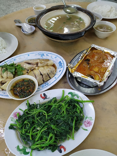 No.39, Jalan 20/16, Taman Paramount, 46300 Petaling Jaya, Selangor