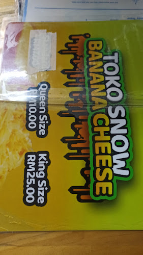 Toko Daging Cafe - Kuching