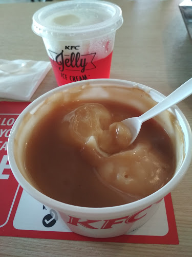 Opinii despre KFC Riverside Business Park în Batu Pahat - Gastronomi dan perhotelan