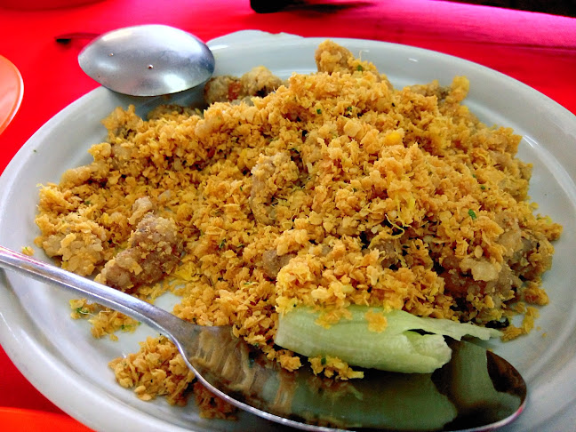 Comentarii opinii despre Restoran Baby Seafood