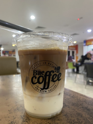 Baecoffee - Gastronomi dan perhotelan