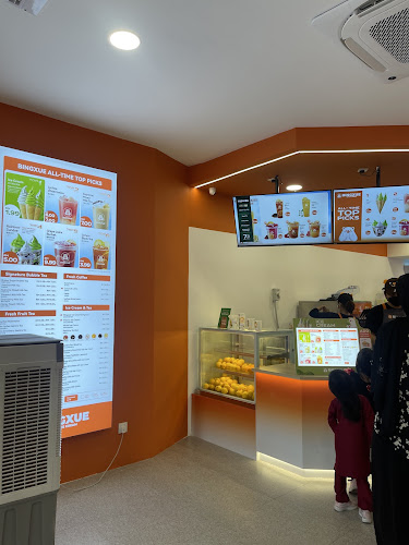 Bingxue Seksyen 7 Shah Alam (Buka Sampai 12am) - Shah Alam