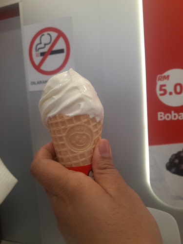 Mixue Bandar Sunway - Gastronomi dan perhotelan