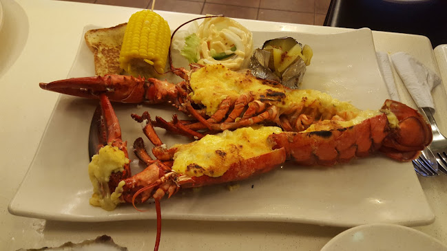 21st Century Cafe - Gastronomi dan perhotelan