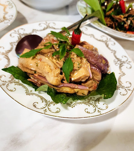 Comentarii opinii despre Sambal Lola