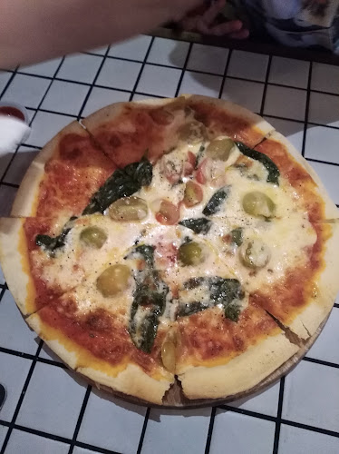 Bricks & Barrels Ipoh - Ipoh