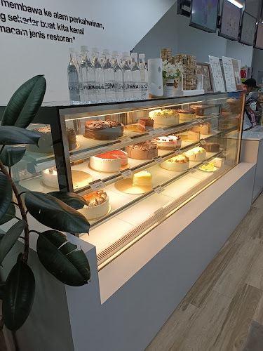 Comentarii opinii despre Jiwa Kopi & Bingsu Cabang Tiga