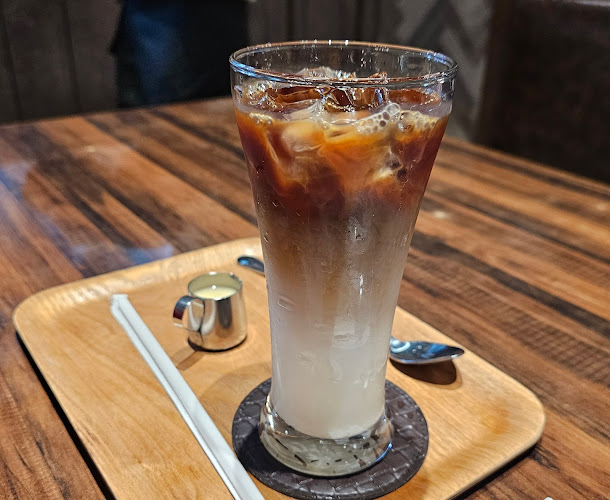 Opinii despre Hoshino Coffee @ Empire Shopping Gallery în Subang Jaya - Gastronomi dan perhotelan