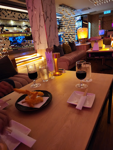 STAR Bar by JIS KL | Japanese Dining Bar