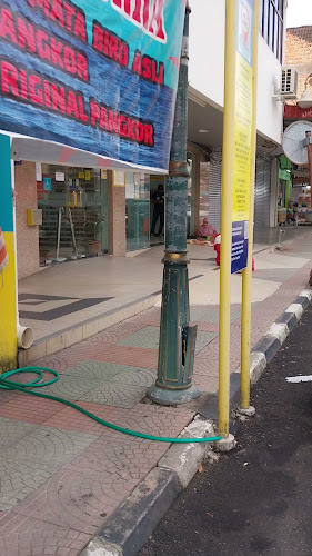 Hasil Laut Nourra - Lumut