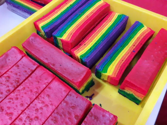 Comentarii opinii despre Merais Cake Delight & Bakery