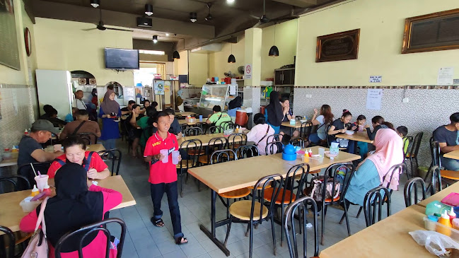 Restoran Taufik - Inanam