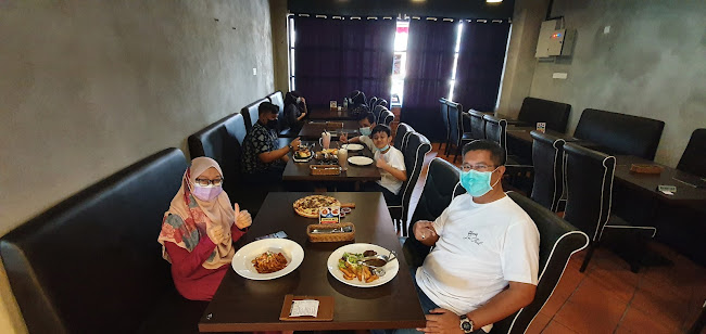 Wadihana Islamic Steakhouse - Gastronomi dan perhotelan
