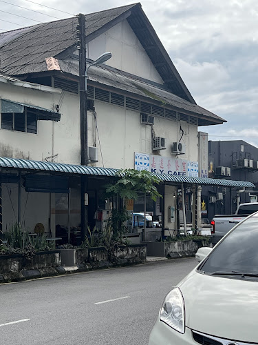Opinii despre KY Cafe în Kuching - Gastronomi dan perhotelan