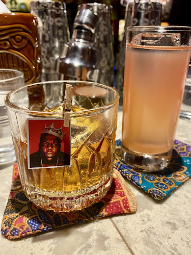 Backdoor Bodega - George Town