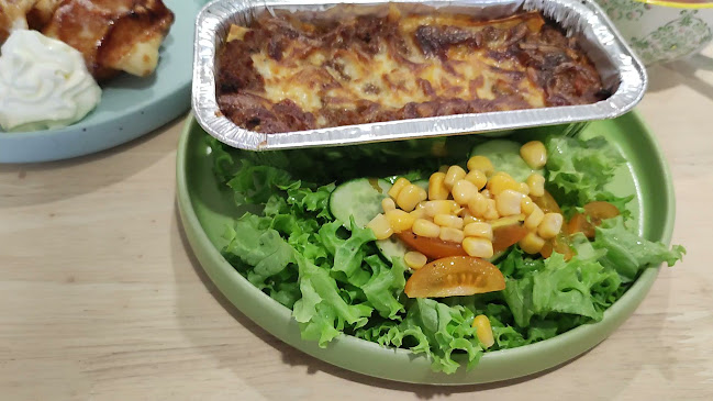 Opinii despre Taman Hati Studio & Cafe în Petaling Jaya - Gastronomi dan perhotelan