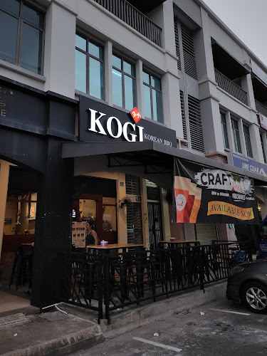 KOGI Korean Cuisine & Fusion Bar