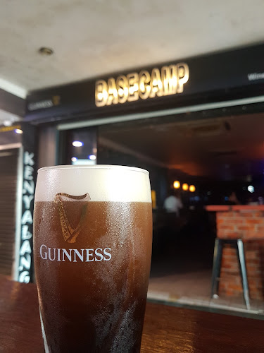 Basecamp Cafe - Miri