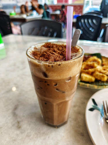 The Kopitiam
