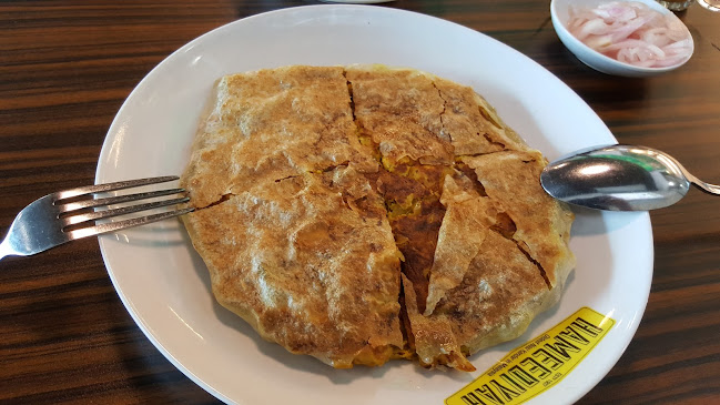 Restoran Hameediyah @Perai