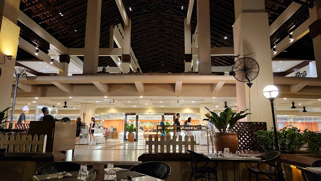 Level 1, Boulevard, The Magellan Sutera, Resort 1, Sutera Harbour, 88100 Kota Kinabalu, Sabah