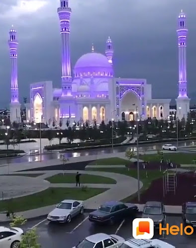 Restoran Shafiya Maju Slim River - Gastronomi dan perhotelan