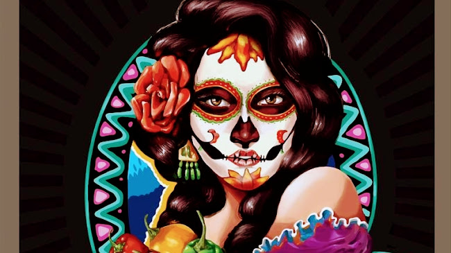 Opinii despre Mamasita Mexican Restaurant & Tapas Bar în Kota Kinabalu - Gastronomi dan perhotelan