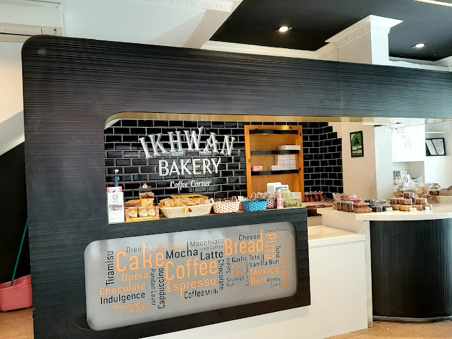 Ikhwan Bakery Putrajaya