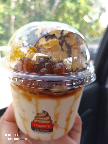 Mokti's Alor Gajah - Alor Gajah